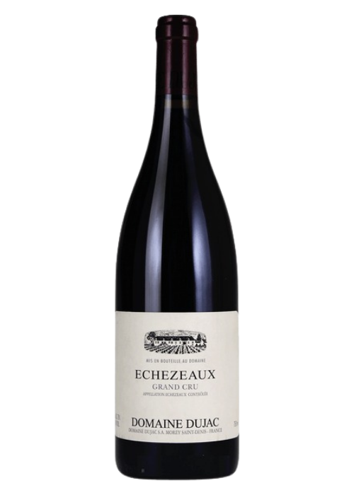 Dujac Echezeaux Grand Cru 1976