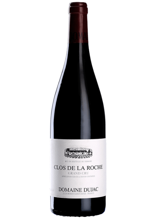 Dujac Fils et Pere Clos de la Roche Grand Cru 2022