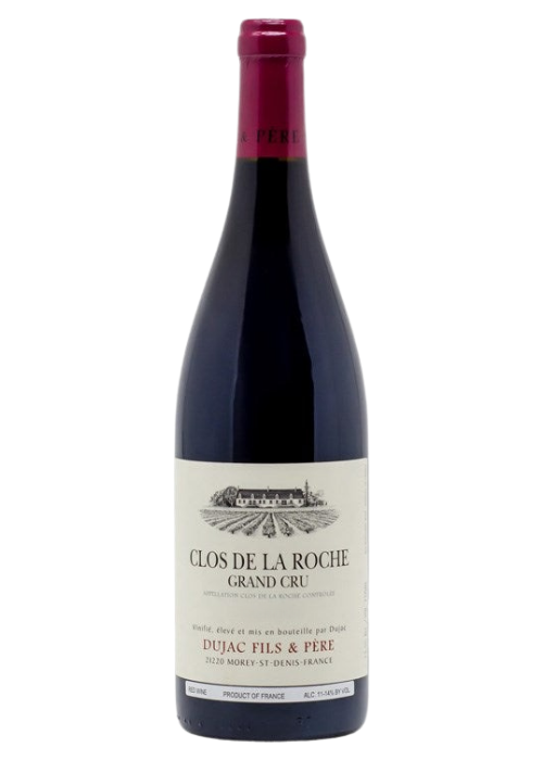 Dujac Fils et Pere Clos de la Roche Grand Cru 2018