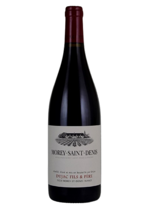 Dujac Fils et Pere Morey St. Denis 2018