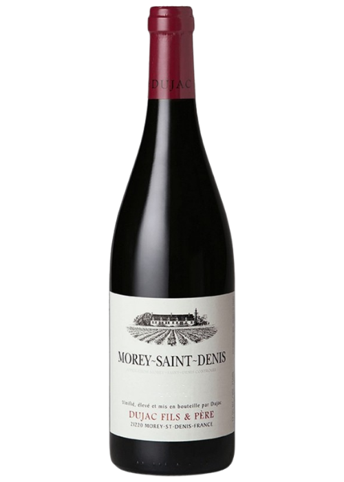 Dujac Fils et Pere Morey St. Denis 2022