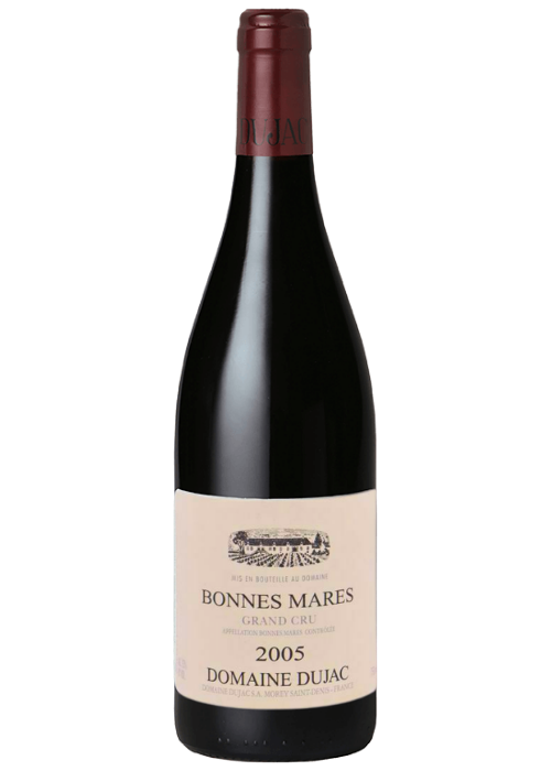Dujac Bonnes Mares Grand Cru 2005