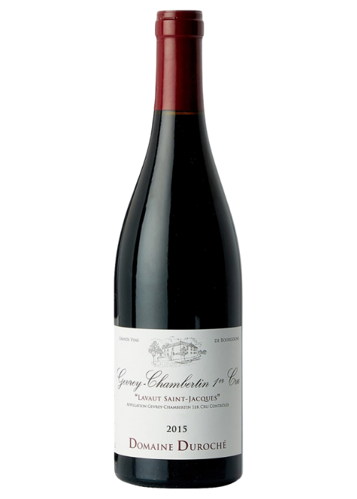 Duroche Gevrey Chambertin 2015