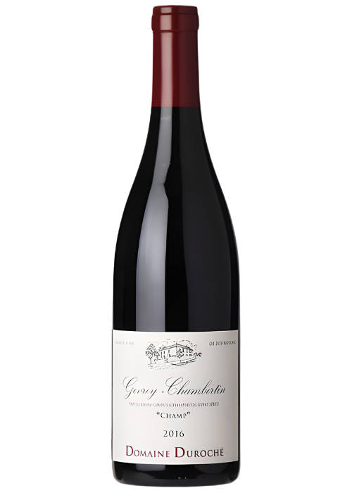 Duroche Gevrey Chambertin Champ 2016