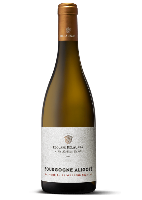 Edouard Delaunay Bourgogne Aligote 2018