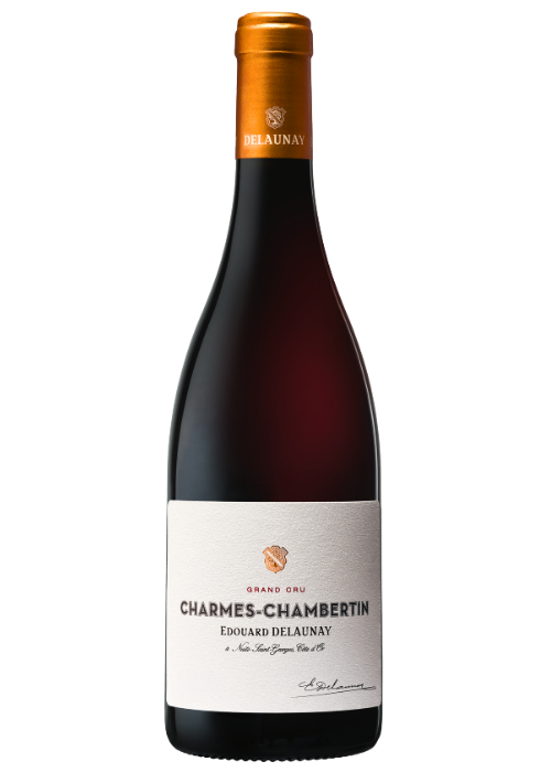 Edouard Delaunay Charmes Chambertin Grand Cru 2021
