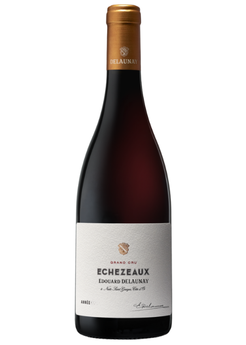 Edouard Delaunay Echezeaux Grand Cru 2019