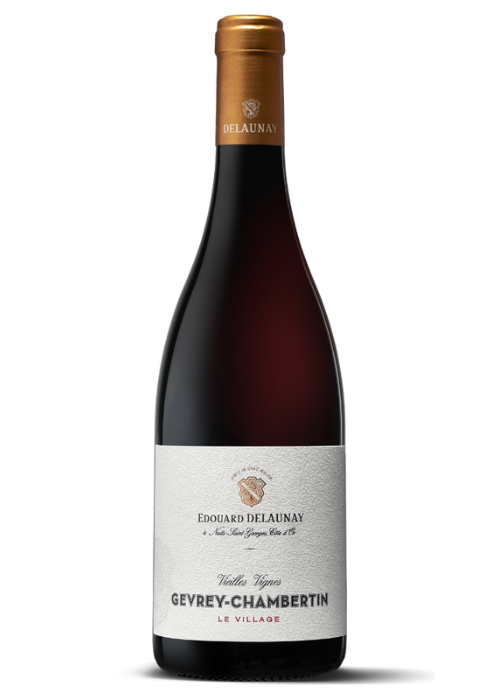 Edouard Delaunay Gevrey Chambertin VV 2020