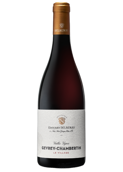 Edouard Delaunay Gevrey Chambertin VV 2019