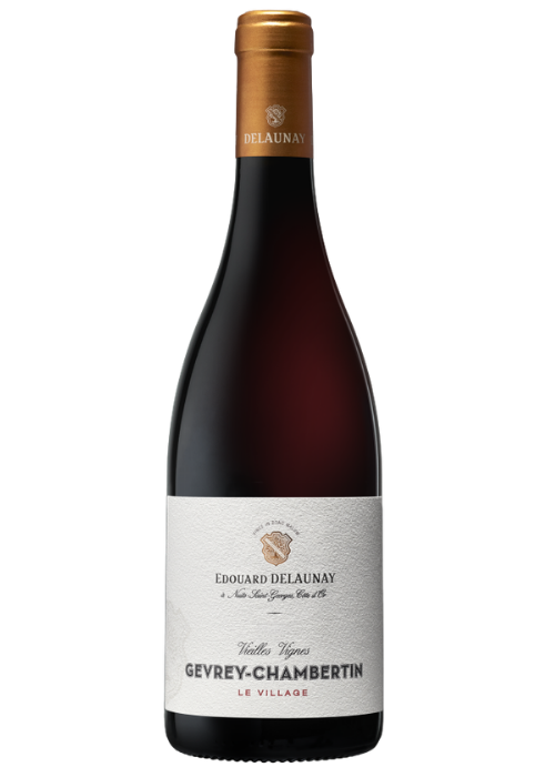 Edouard Delaunay Gevrey Chambertin VV 2021