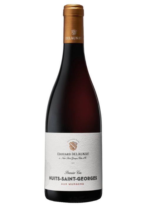 Edouard Delaunay Nuits Saint Georges 1er Cru Les Murgers 2022