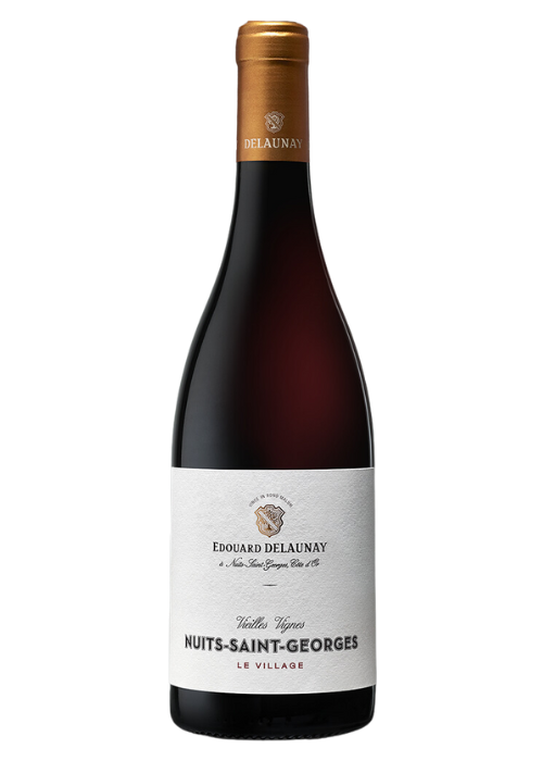 Edouard Delaunay Nuits Saint Georges 2020