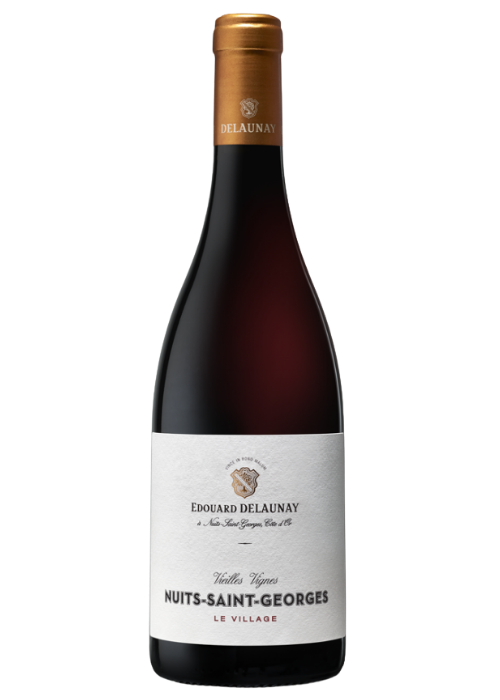 Edouard Delaunay Nuits Saint Georges VV 2022