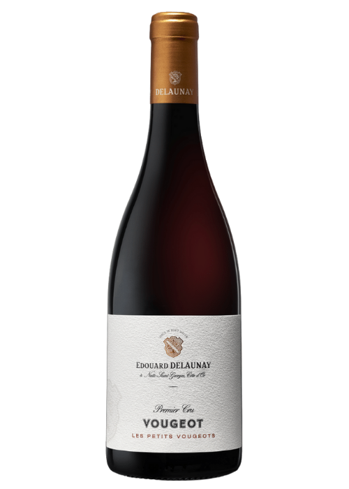 Edouard Delaunay Vougeot 1er Cru Les Petits Vougeots 2019