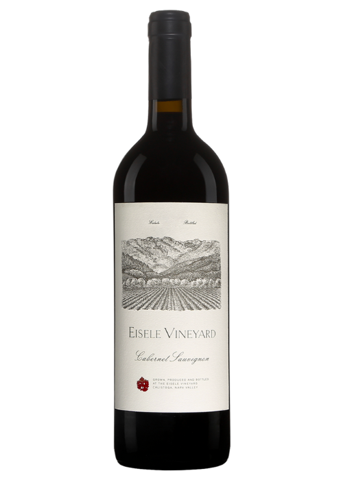 Eisele Vineyard Cabernet Sauvignon 2018