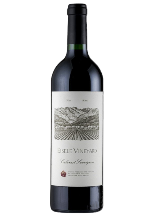 Eisele Vineyard Cabernet Sauvignon 2021