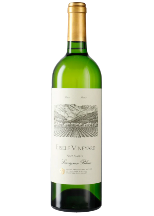 Eisele Vineyard Sauvignon Blanc 2022