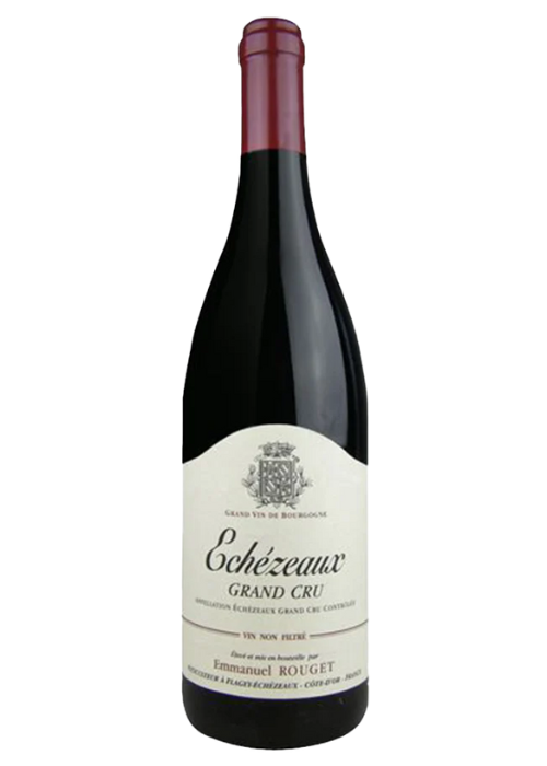 Emmanuel Rouget Echezeaux Grand Cru 2002