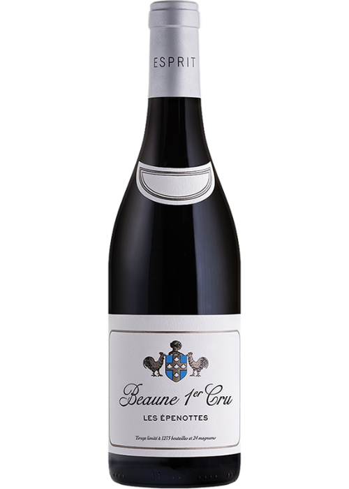 Esprit Leflaive Beaune 1er Cru Les Epenottes Rouge 2020