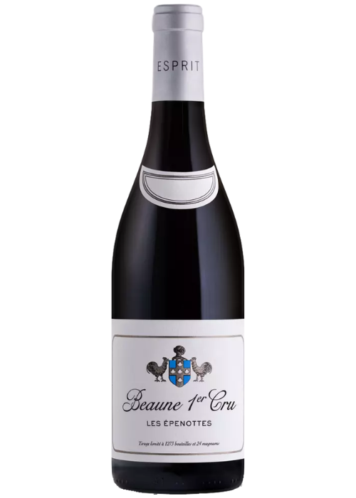 Esprit Leflaive Beaune 1er Cru Les Epenottes Rouge 2021