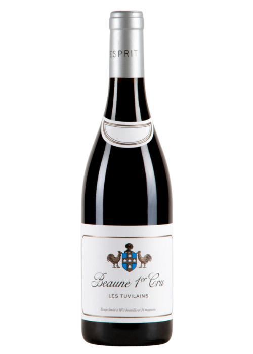 Esprit Leflaive Beaune 1er Cru Les Tuvilains Rouge 2019