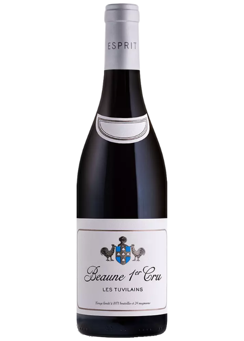 Esprit Leflaive Beaune 1er Cru Les Tuvilains Rouge 2021