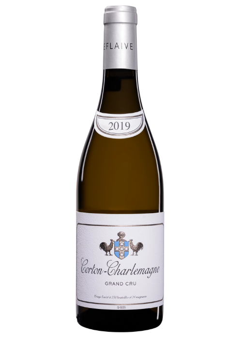 Esprit Leflaive Corton Charlemagne Grand Cru 2019