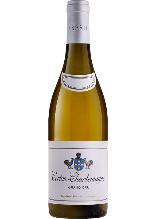 Esprit Leflaive Corton Charlemagne Grand Cru 2020