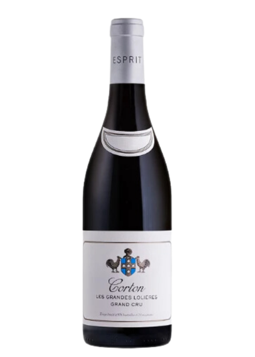 Esprit Leflaive Corton Les Grandes Lolieres 2019