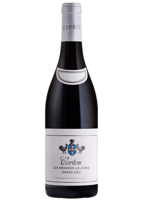 Esprit Leflaive Corton Les Grandes Lolieres 2021