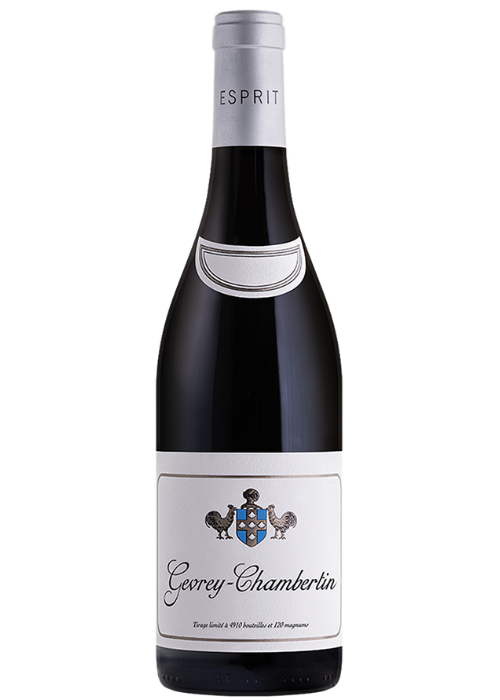 Esprit Leflaive Gevrey Chambertin 2020