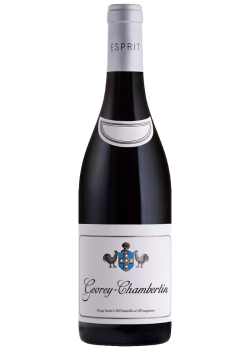 Esprit Leflaive Gevrey Chambertin 2021