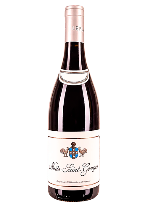 Esprit Leflaive Nuit Saint Georges 2019