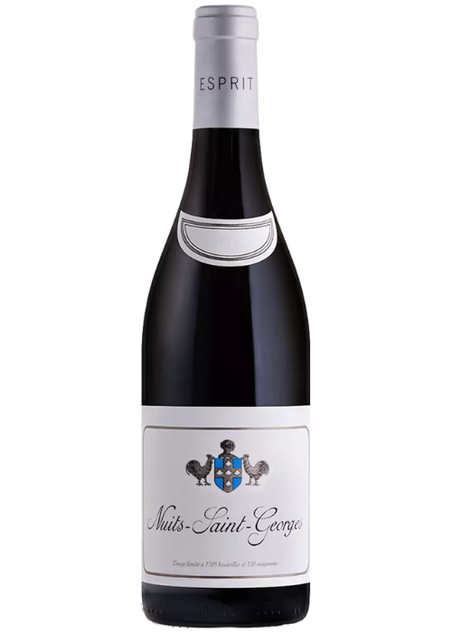 Esprit Leflaive Nuit Saint Georges 2021