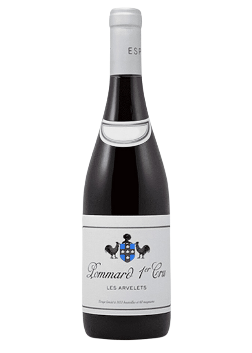 Esprit Leflaive Pommard 1er Cru Les Arvelets 2019