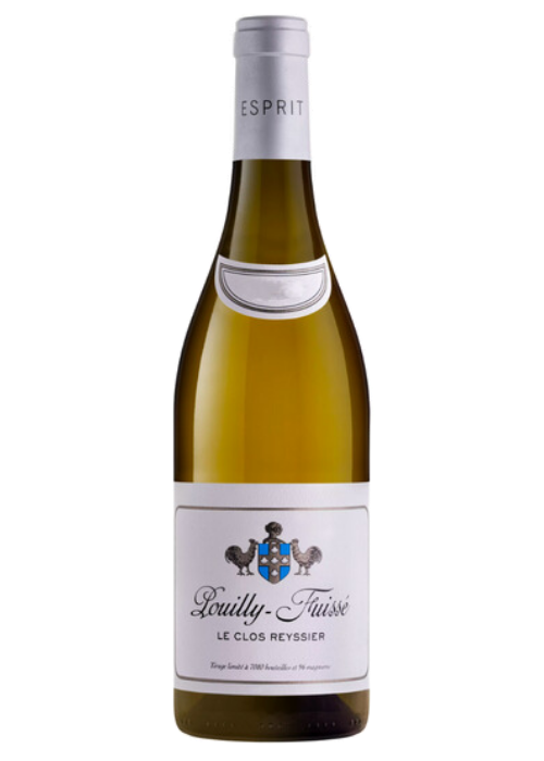 Esprit Leflaive Pouilly-Fuisse Clos Reyssier 2018