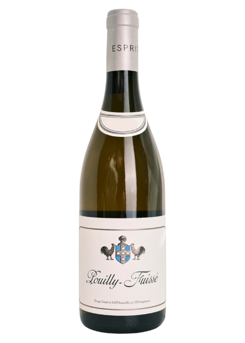 Esprit Leflaive Pouilly Fuisse 2020