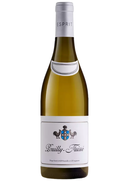 Esprit Leflaive Pouilly Fuisse 2021