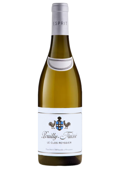 Esprit Leflaive Pouilly Fuisse Clos Reyssier 2019