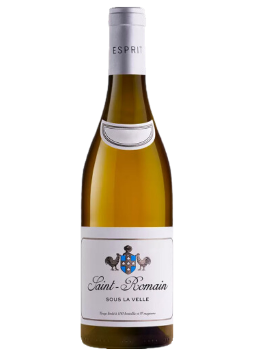 Esprit Leflaive Saint-Romain Sous La Velle 2020