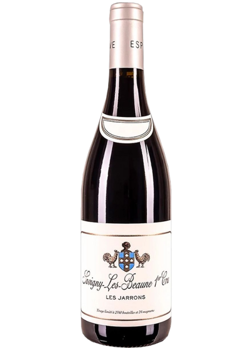 Esprit Leflaive Savigny Les Beaune 1er Cru Jarrons Rouge 2020