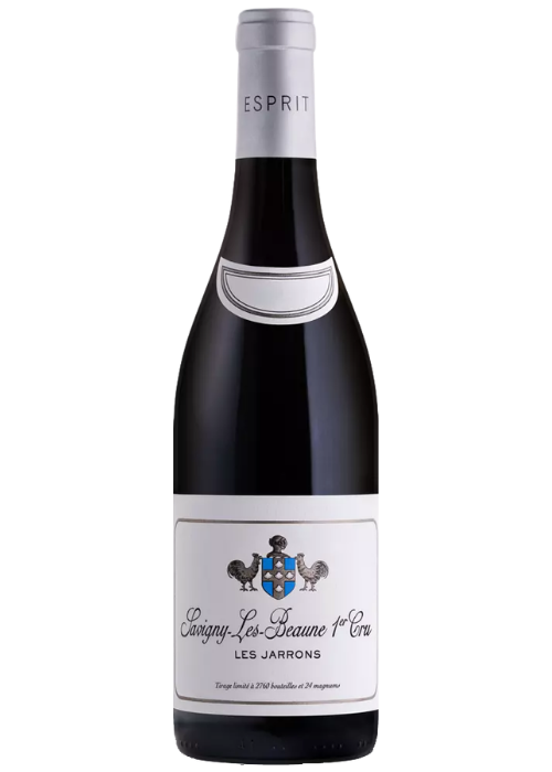 Esprit Leflaive Savigny Les Beaune 1er Cru Jarrons Rouge 2021