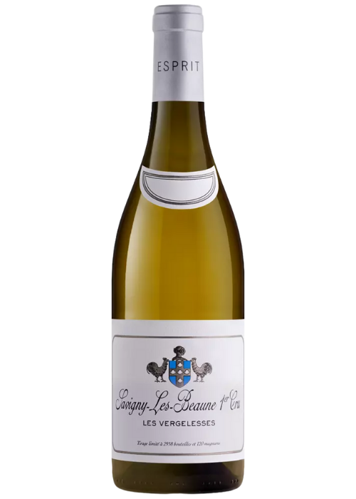 Esprit Leflaive Savigny Les Beaune 1er Cru Les Vergelesses Blanc 2020