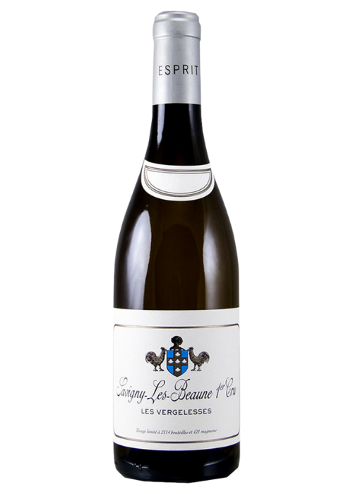Esprit Leflaive Savigny Les Beaune Les Vergelesses Blanc 2019