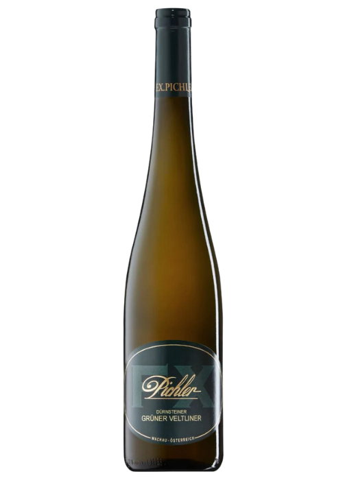 F.X. Pichler Gruner Veltliner Durnsteiner 2023