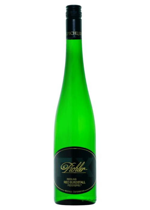 F.X. Pichler Riesling Ried Burgstall 2022