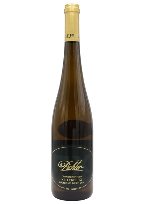 F.X. Pichler Gruner Veltliner Ried Kellerberg 2024