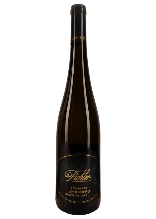 F.X. Pichler Gruner Veltliner Ried Loibenberg 2024