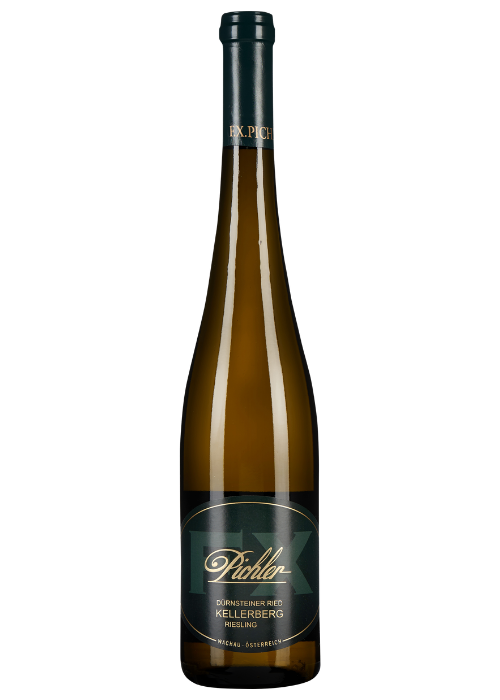 F.X. Pichler Riesling Ried Kellerberg 2024