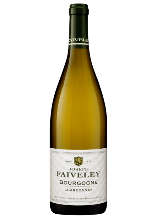 Faiveley Bourgogne Blanc 2022